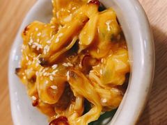 -西月山居匠心创意料理(江汉路新佳丽广场店)
