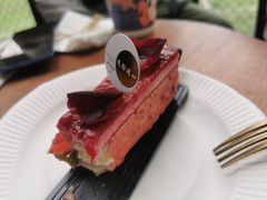 -游心咖啡(青山滨江店)