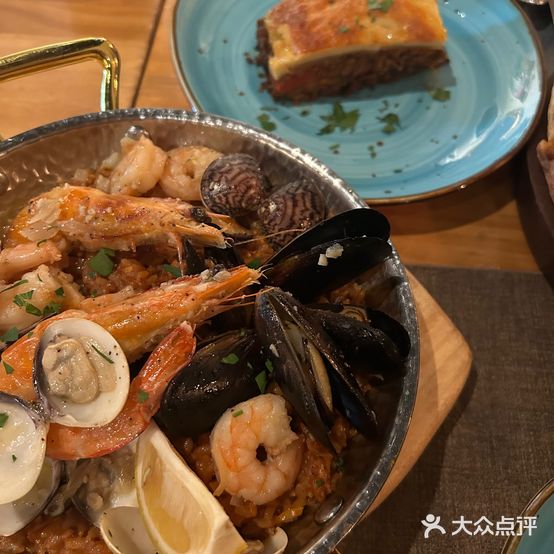 Mesos地中海餐厅