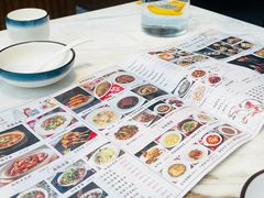 菜单-唐猫庭院·千年陕菜(大唐不夜城店)