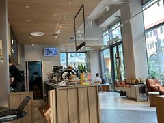 -Peet's 皮爷咖啡(望京小街店)