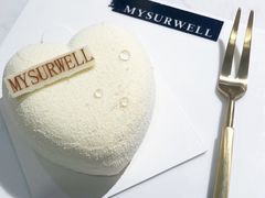 -麦雪尔甜品·生日蛋糕(新街口旗舰店)