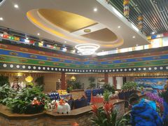 -后院犇牛主题餐厅(云岗店)