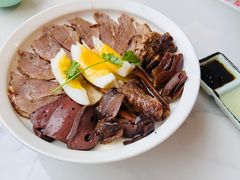 -潮界(虹桥天地店)