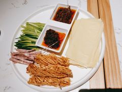 -关东小磨东北菜(漕河泾印象城店)