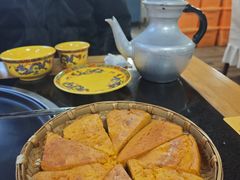 -银同牦牛肉火锅