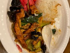 -阳阳中国饭(龙湖大兴天街)