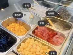 -老式乌米冰(阜阳园店)