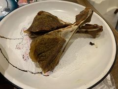 秘制扇子骨-锡和无锡菜(景丽苑店)