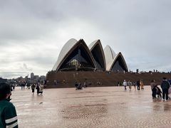 -悉尼歌剧院