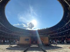 -福建土楼(南靖)景区