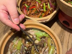 -茄子恰恰·新云南小炒(坪山益田店)