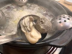-濠轩阁特色生蚝火锅(水湾路店)