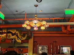 -Famous肥猫墨西哥音乐餐吧(五棵松华熙LIVE店)