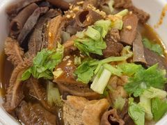 -有章牛杂(石厦店)