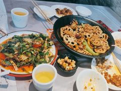 -红辣椒·川菜·火锅(大洋中心店)