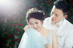 -太郎花子婚纱摄影艺术中心