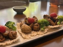 -如禾素食·下午茶·糖水