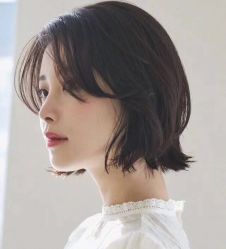 -张昊造型