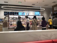 -奈雪的茶(红谷滩万达广场店)