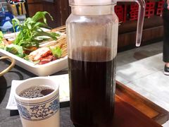 -来涮蜀鲜货火锅串串香(菜市口店)