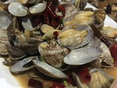 -老院子饭店·鲁菜·海鲜·家常菜