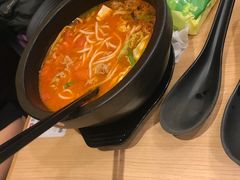 番茄肥肉米线-大鼓米线(浦东长泰店)