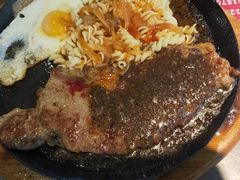 -豪享来中西餐厅(隆昌店)