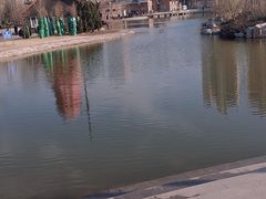 -绿岛公园(滨海新区)