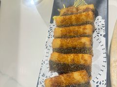 -云中鱼蒸汽石锅鱼(川沙百联店)