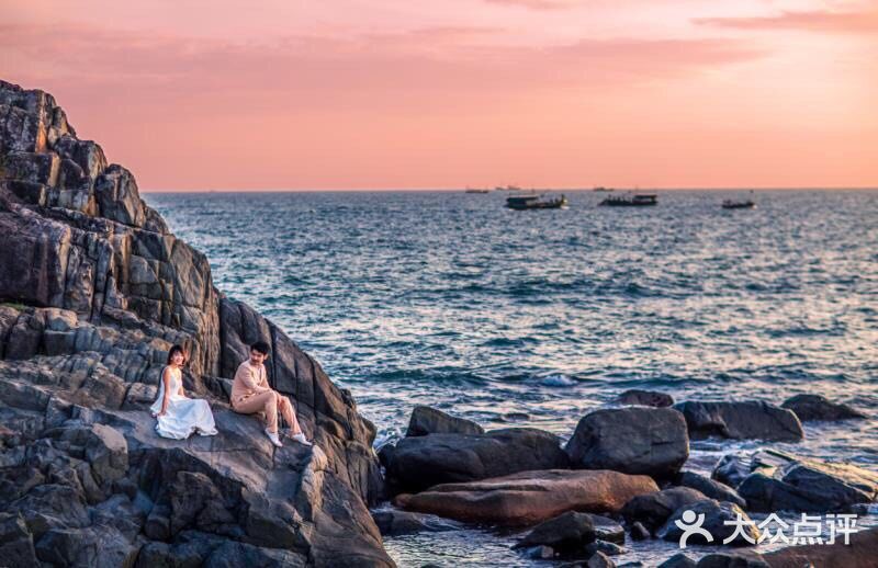 婚纱照发色 婚纱照选片 婚纱照旅拍婚纱照片