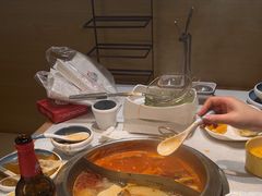 -千牛将·鲜牛肉火锅(开元路店)