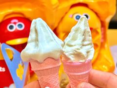 -麦当劳(天兴罗斯福店)