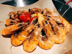 -常来小聚·广州非遗传承餐厅(高德置地店)