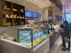 -奈雪的茶(印象城店)
