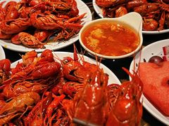 -汉丽斯巴西烤肉自助(市南店)