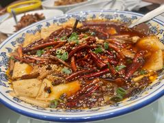 -良友·海鲜青岛菜(五四广场店)