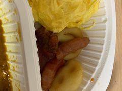 -COCO壱番屋(大华路店)