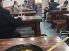 -一品飘香米线(一中总店)
