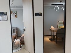 -争渡心理咨询全国连锁(福田店)