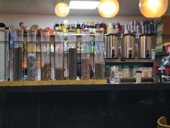 -李记糖水茶餐厅(华侨城店)