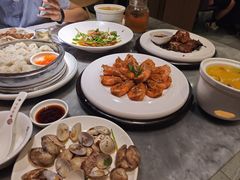 -兴仙饭店·闽味海鲜(马尾总店)