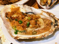 -永红源啤酒·烧烤·海鲜·大排档(台柳路店)