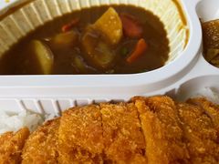 -COCO壱番屋(大华路店)