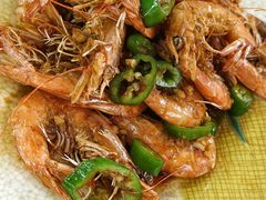 -贞姨美食·老字号海鲜大排档