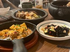 -云海肴汽锅鸡·云南小炒(曲江大悦城店)