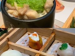 -皇庭广场(福华三路店)