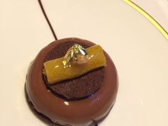 -迪拜帆船酒店海底餐厅