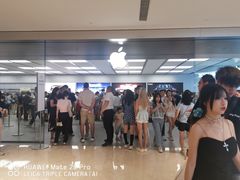-Apple零售店(深圳益田假日广场店)