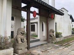 -松声马术俱乐部